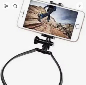 ستاند هاتف للتصوير ( Phone stand for photography )