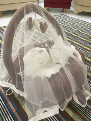 سرير اطفال