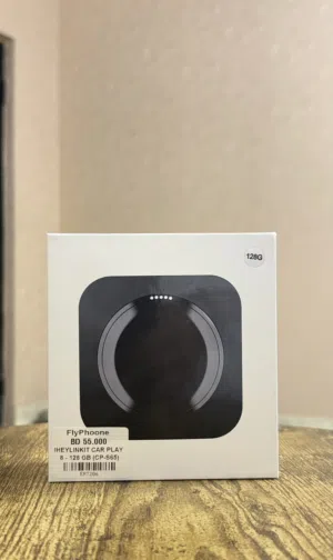 كاربلاي ذكي للسيارات للبيع Heylinkit CarPlay CP-S65 - 128GB