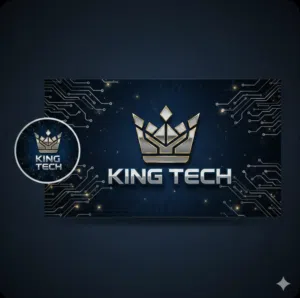 King Tech
