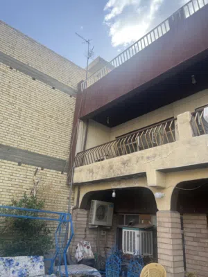 بيت للبيع في حي تونس افاق عربية