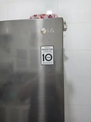 للبيع ثلاجة الج