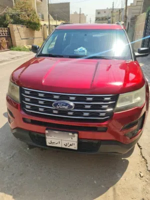 فورد اكسبلور للبيع