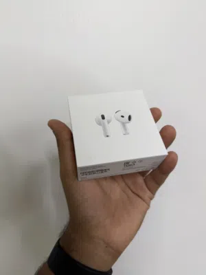 للبيع ايربود جديدة ايربود 4