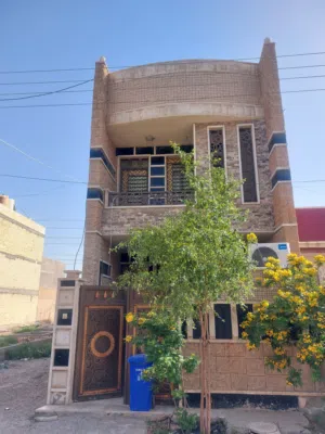 دار للبيع ... فرصة لامتلاك منزل