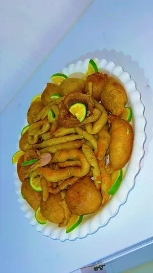 ‏طبخات جاهزة	‏4