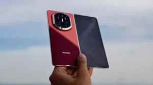 هواوي mate x7