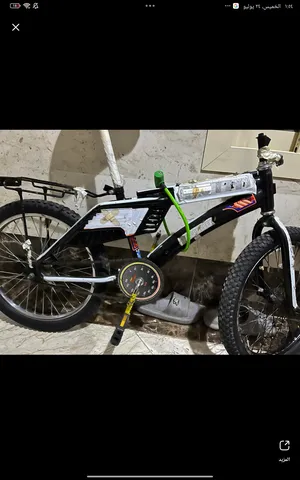 Bicycles . Used2
