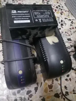 يوبي اس عدد2 مع بطارية للبيع