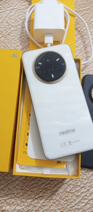 بسبب الوعود الكاذبه جهاز ريلمي 14بروبلس