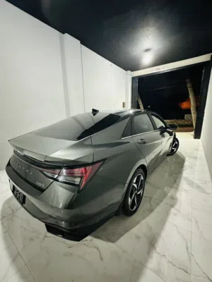 Used Hyundai Elantra in Bethlehem