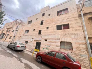 100 ft² More than 6 bedrooms Townhouse for Sale in Amman Al-Wehdat