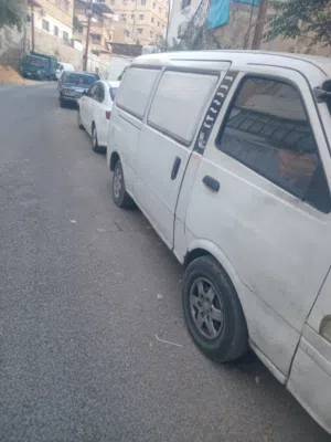 كيا بريجو  1999