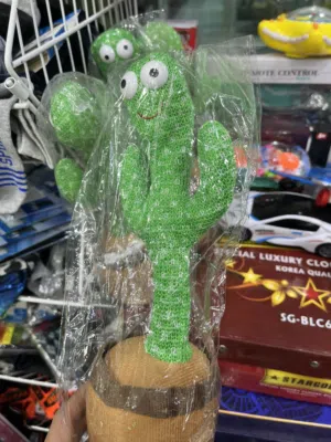 Baby taking toys