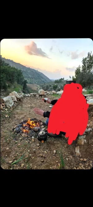 Mixed Use Land for Sale in Hebron Dura