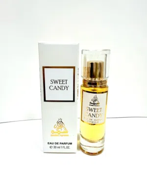 SHAMMA PERFUME