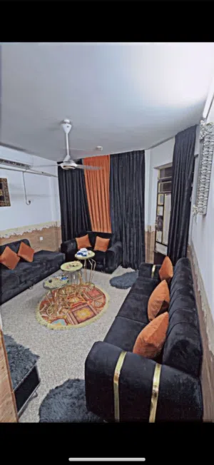 80 m2 2 Bedrooms Apartments for Rent in Baghdad Karadah