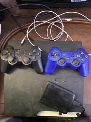 PlayStation 3 PlayStation for sale in Muscat