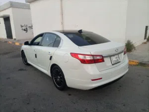 سامسنق sm5 موديل 2012 فل الفل شاشه كميرا بصمه بنوراما تحكم فستيرسو كراسي جلد