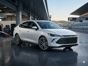 BYD QIN PLUS 2025