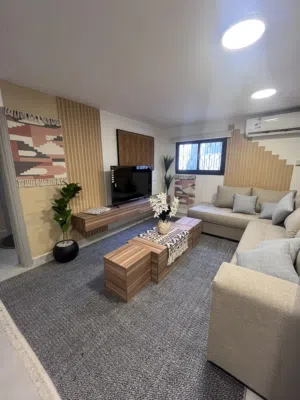 100 m2 2 Bedrooms Apartments for Rent in Al Riyadh An Nuzhah