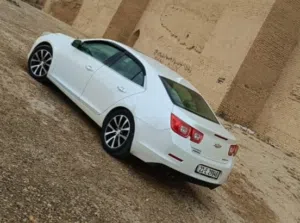ماليبو خليجي شركة المنصور موديل 16 LTZ