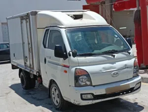 New Hyundai H 100 in Benghazi