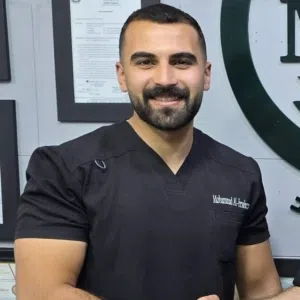 محمد راتب الابراهيم 