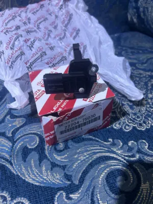 حساس هواء  ايرماس