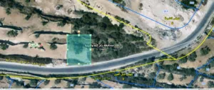 Mixed Use Land for Sale in Ramallah and Al-Bireh Arura