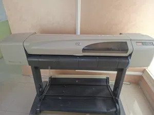 hp desginjet 500 for sell urgent