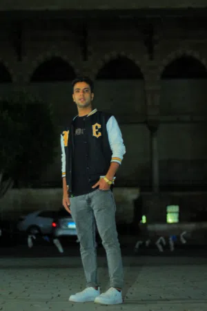Hossam ali 