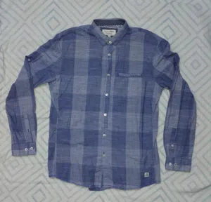 قميص توم تيلر  Tom Tailor جديد وارد المانيا 100% قطن