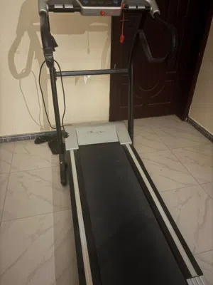 جهاز جري مستعمل Used treadmill
