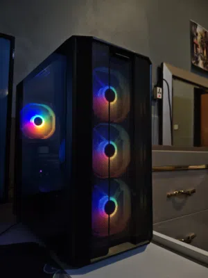 تجميعة 3060ti