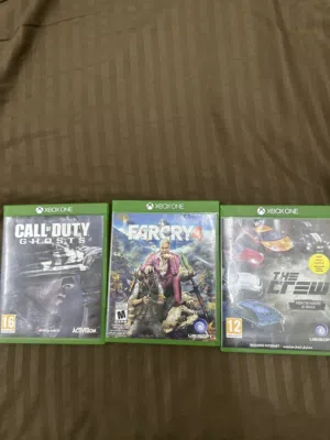 اشرطة اكس بوكس تضيفات مامستخدمات واجد