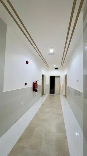 89 m2 2 Bedrooms Apartments for Rent in Muscat Al Mawaleh