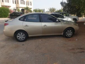 Elantra 2010 Manual 