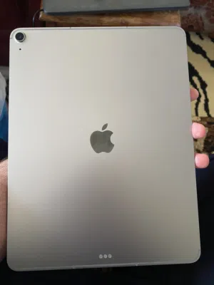 iPad Air M3, 13 inch, WiFi +Cellular