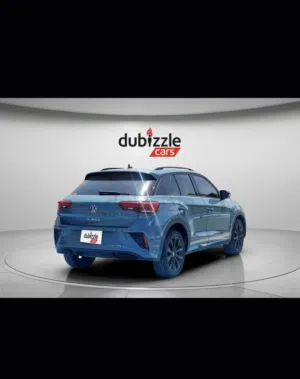 Volkswagen T-Roc 2023