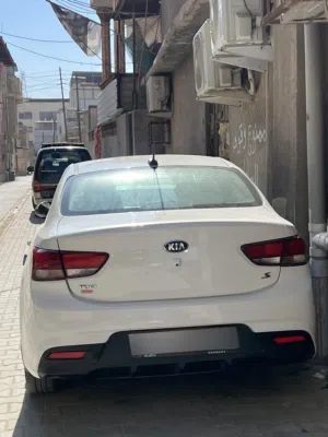كيا ريو 2019 S