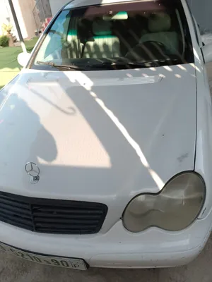 مرسيدس-بنز-للبيع-كاش-او-اقساط