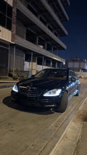 2011 S500 خليجي