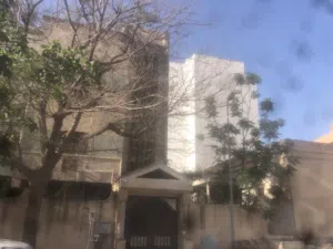 منزل للبيع في منطقة الظهرة بجانب وزارة المالية ادارة الميزانيات