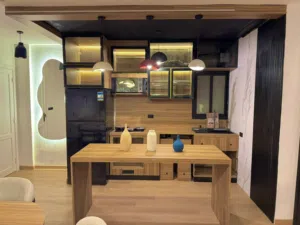 Furnished Daily in Cairo Madinaty
