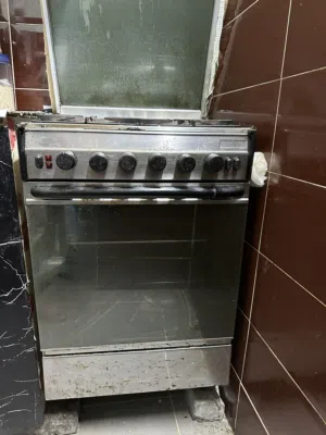 Big Stove For Sale in Riffa