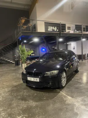 Bmw e90 335 for sale
