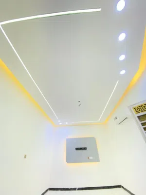 ديكورات مودرن .جبس بورد .بديل خشب ورخام.شيبورد.سحب معجون.سقوف ثانوية.تغليف جداري.ترميم منازل .