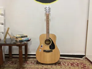 كيتار ياماها f310