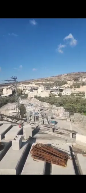 140 m2 3 Bedrooms Apartments for Sale in Nablus Beit Iba